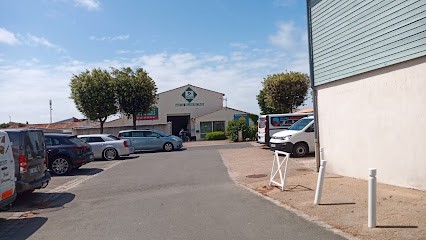 DEKRA Contrôle Technique, Centre de Contrôle Technique Automobile à Saint-Martin-de-Ré