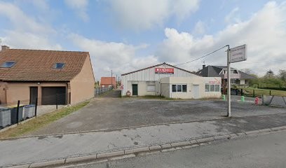 Centre Contrôle Technique AUTOCONTROL, Centre de Contrôle Technique Automobile à Lallaing