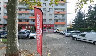 Auto Controle Pontois, Centre de Contrôle Technique Automobile à Champagnier