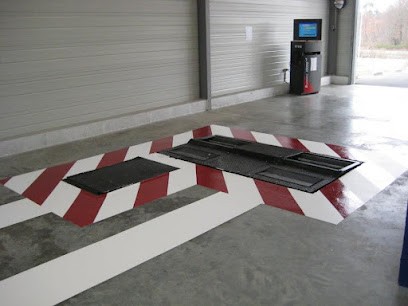 Autovision Technical Control, Centre de Contrôle Technique Automobile à Yvrac