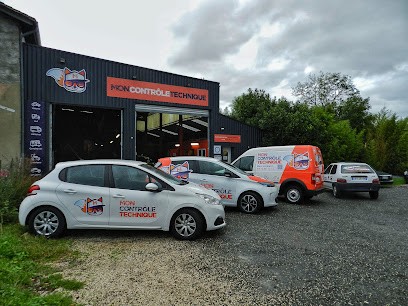 CTPM Controle Technique Du Pays Mornantais, Centre de Contrôle Technique Automobile à Mornant