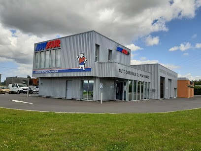 Contrôle Technique Autosur Lamballe Ville Es Lan, Centre de Contrôle Technique Automobile à Andel