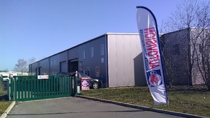 Autovision Marines - Groupe CTA, Centre de Contrôle Technique Automobile à Marines