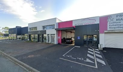 Auto Control Gutenberg, Centre de Contrôle Technique Automobile à La Roche-sur-Yon