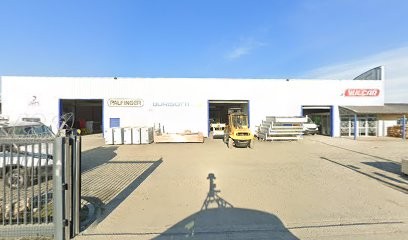 VULCAR, Centre de Contrôle Technique Automobile à Esvres