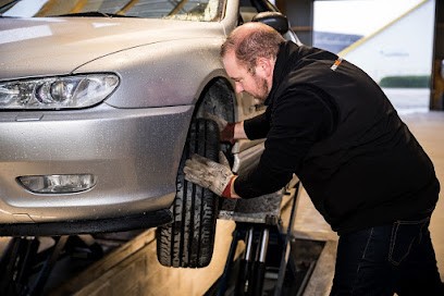 Mon Contrôle Technique Pleyber-Christ - A. Pichon, Centre de Contrôle Technique Automobile à Pleyber-Christ