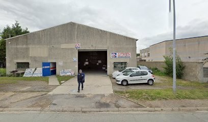 Autovision Technical Control, Centre de Contrôle Technique Automobile à Limours