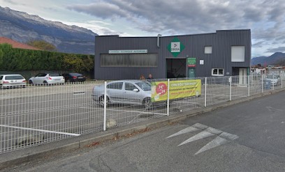 CTA38 Controle technique Froges Auto et Moto (ex Dekra Froges), Centre de Contrôle Technique Automobile à Froges