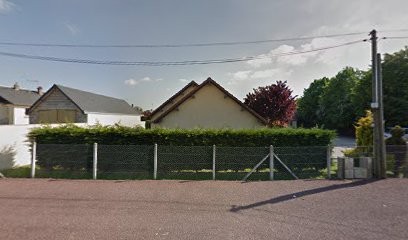 A.3.D., Centre de Contrôle Technique Automobile à Thiberville