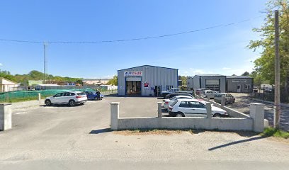 Minerva Contrôle Technique - Saint-Vivien-de-Médoc - Autosur, Centre de Contrôle Technique Automobile à Saint-Vivien-de-Médoc