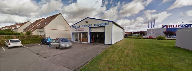 Auto Bilan Yvetotais, Centre de Contrôle Technique Automobile à Yvetot