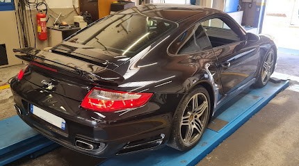 AS Auto Sécurité Contrôle Technique Neuville En Ferrain, Centre de Contrôle Technique Automobile à Neuville-en-Ferrain