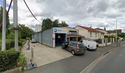 AS Autosécurité Contrôle Technique ATHIS-MONS, Centre de Contrôle Technique Automobile à Athis-Mons