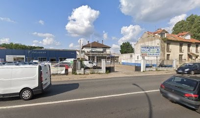 Sécuritest Contrôle Technique Automobile LA QUEUE EN BRIE, Centre de Contrôle Technique Automobile à La Queue-en-Brie