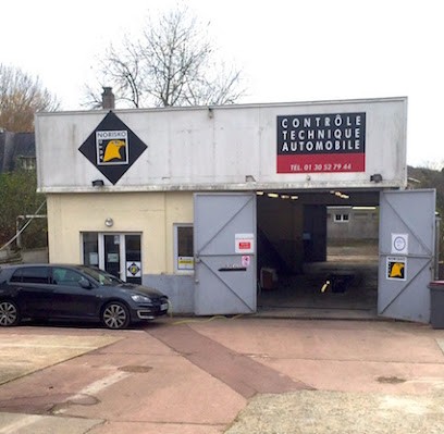 NORISKO, Centre de Contrôle Technique Automobile à Saint-Rémy-lès-Chevreuse
