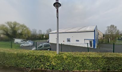 DM/CT, Centre de Contrôle Technique Automobile à Villers-Saint-Paul