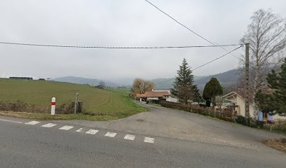C.t.a.t., Centre de Contrôle Technique Automobile à Ancy