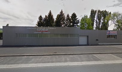 Autovision Technical Control, Centre de Contrôle Technique Automobile à Brassac-les-Mines