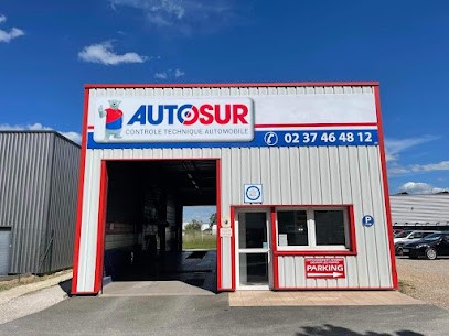 Contrôle Technique Autosur Dreux Zone Nord - Auto et Moto, Centre de Contrôle Technique Automobile à Dreux