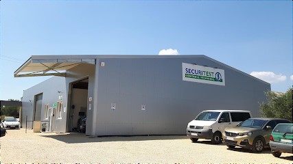 Sécuritest Contrôle Technique Automobile BEZOUCE, Centre de Contrôle Technique Automobile à Bezouce