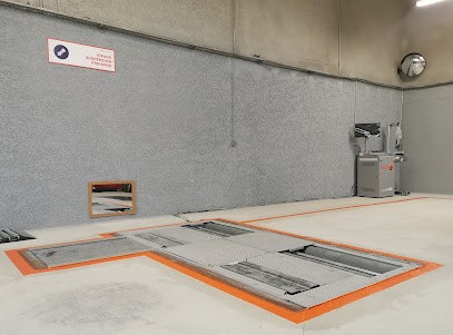 France CT Pont Evêque, Centre de Contrôle Technique Automobile à Pont-Évêque