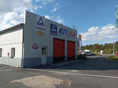 Technical Control Autosur Reims Saint-Brice - TUV DCTA, Centre de Contrôle Technique Automobile à Reims