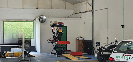 Sécuritest Contrôle Technique Automobile EVRON, Centre de Contrôle Technique Automobile à Évron