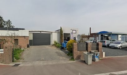 CCTW AUTOVISION, Centre de Contrôle Technique Automobile à Wervicq-Sud