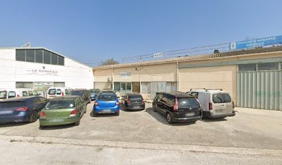 Nord Technique, Centre de Contrôle Technique Automobile à La Seyne-sur-Mer