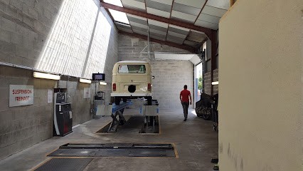 Vérif'Autos Contrôle Technique, Centre de Contrôle Technique Automobile à Joué-lès-Tours