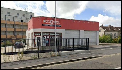 Centre contrôle technique AUTOCONTROL (AUTO - MOTO), Centre de Contrôle Technique Automobile à Troyes