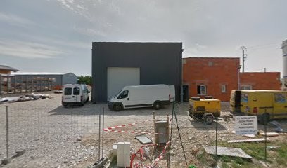 Contrôle technique Marez ATI, Centre de Contrôle Technique Automobile à La Frette