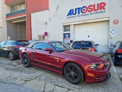 Contrôle technique Autosur Saint-Chamond, Centre de Contrôle Technique Automobile à Saint-Chamond