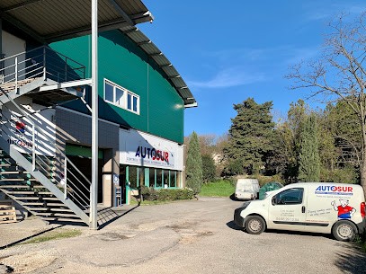 Technical Control Autosur Montpellier, Centre de Contrôle Technique Automobile à Montpellier