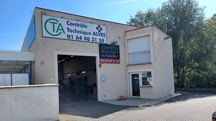 Centre contrôle technique NORISKO, Centre de Contrôle Technique Automobile à Gometz-la-Ville