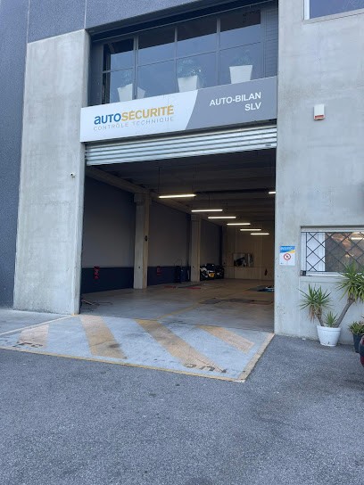 AS Autosécurité Contrôle Technique Auto Moto | SAINT LAURENT DU VAR, Centre de Contrôle Technique Automobile à Saint-Laurent-du-Var