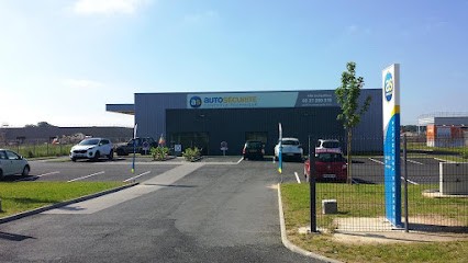 AS Autosécurité Contrôle Technique NOGENT LE PHAYE, Centre de Contrôle Technique Automobile à Nogent-le-Phaye