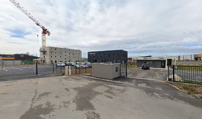 Ingeris Inspection, Centre de Contrôle Technique Automobile à Saint-Paul-Trois-Châteaux