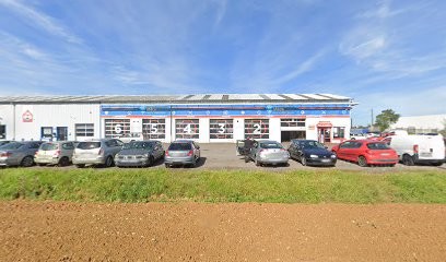 AS Autosécurité Contrôle Technique LEXY, Centre de Contrôle Technique Automobile à Lexy