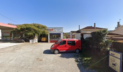 Contrôle technique Autosur Lacapelle-Marival, Centre de Contrôle Technique Automobile à Lacapelle-Marival