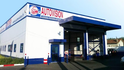 Autovision Technical Control, Centre de Contrôle Technique Automobile à Gagny
