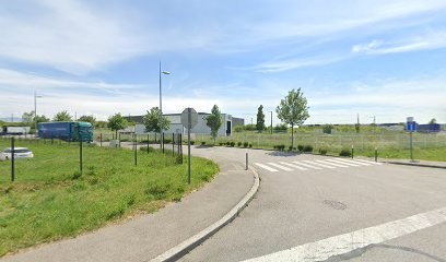 DEKRA PL, Centre de Contrôle Technique Automobile à Valence