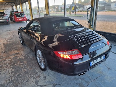 Norisko, Centre de Contrôle Technique Automobile à Valliquerville