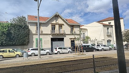 Sécuritest Contrôle Technique Automobile Montpellier, Centre de Contrôle Technique Automobile à Montpellier