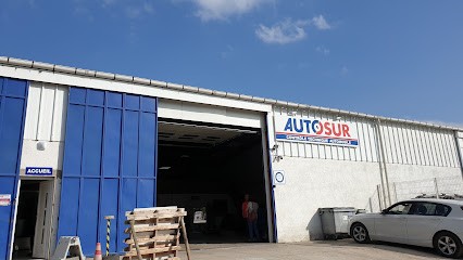 Contrôle Technique Autosur Gardanne, Centre de Contrôle Technique Automobile à Gardanne