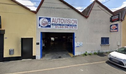Autovision Technical Control, Centre de Contrôle Technique Automobile à Barbey