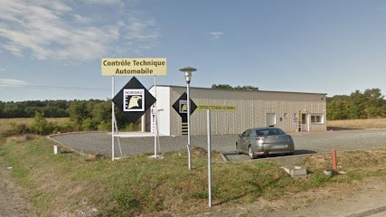 Controle technique Norisko la Roche Posay Auto et Moto, Centre de Contrôle Technique Automobile à La Roche-Posay