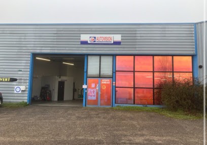 CTA SAULX - Autovision Contrôle Technique Saulxures Les Nancy, Centre de Contrôle Technique Automobile à Saulxures-lès-Nancy