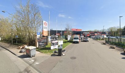 Prix CT, Centre de Contrôle Technique Automobile à Mantes-la-Ville