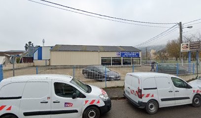 Analyse Auto Bilan Sottevillais SARL, Centre de Contrôle Technique Automobile à Sotteville-lès-Rouen